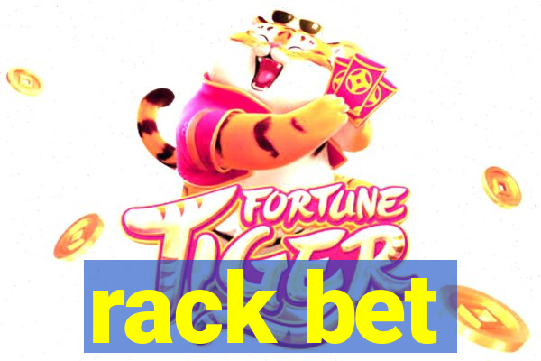 rack bet